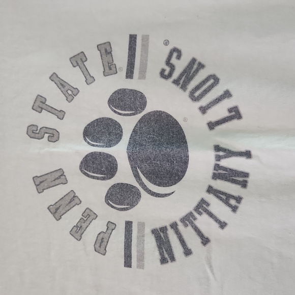 Penn State, Nittany Lions Tee - Picture 2 of 3